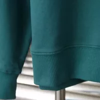 Cheap LOEWE Hoodies Long Sleeved For Unisex #1359887 Replica Wholesale [$45.00 USD] [ITEM#1359887] on Replica LOEWE Hoodies
