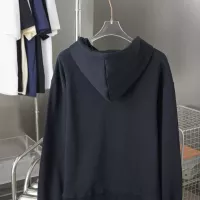 Cheap LOEWE Hoodies Long Sleeved For Unisex #1359889 Replica Wholesale [$48.00 USD] [ITEM#1359889] on Replica LOEWE Hoodies