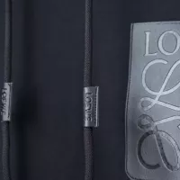 Cheap LOEWE Hoodies Long Sleeved For Unisex #1359889 Replica Wholesale [$48.00 USD] [ITEM#1359889] on Replica LOEWE Hoodies