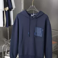 Cheap LOEWE Hoodies Long Sleeved For Unisex #1359890 Replica Wholesale [$48.00 USD] [ITEM#1359890] on Replica LOEWE Hoodies
