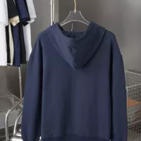 Cheap LOEWE Hoodies Long Sleeved For Unisex #1359890 Replica Wholesale [$48.00 USD] [ITEM#1359890] on Replica LOEWE Hoodies