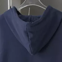 Cheap LOEWE Hoodies Long Sleeved For Unisex #1359890 Replica Wholesale [$48.00 USD] [ITEM#1359890] on Replica LOEWE Hoodies