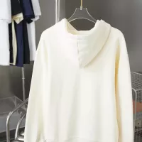 Cheap LOEWE Hoodies Long Sleeved For Unisex #1359891 Replica Wholesale [$48.00 USD] [ITEM#1359891] on Replica LOEWE Hoodies