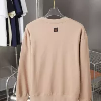 Cheap Louis Vuitton LV Hoodies Long Sleeved For Unisex #1359892 Replica Wholesale [$45.00 USD] [ITEM#1359892] on Replica Louis Vuitton LV Hoodies