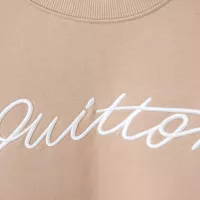 Cheap Louis Vuitton LV Hoodies Long Sleeved For Unisex #1359892 Replica Wholesale [$45.00 USD] [ITEM#1359892] on Replica Louis Vuitton LV Hoodies
