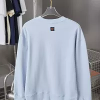 Cheap Louis Vuitton LV Hoodies Long Sleeved For Unisex #1359893 Replica Wholesale [$45.00 USD] [ITEM#1359893] on Replica Louis Vuitton LV Hoodies