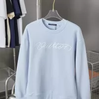 Cheap Louis Vuitton LV Hoodies Long Sleeved For Unisex #1359893 Replica Wholesale [$45.00 USD] [ITEM#1359893] on Replica Louis Vuitton LV Hoodies