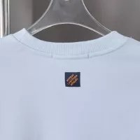 Cheap Louis Vuitton LV Hoodies Long Sleeved For Unisex #1359893 Replica Wholesale [$45.00 USD] [ITEM#1359893] on Replica Louis Vuitton LV Hoodies