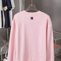 Cheap Louis Vuitton LV Hoodies Long Sleeved For Unisex #1359894 Replica Wholesale [$45.00 USD] [ITEM#1359894] on Replica Louis Vuitton LV Hoodies