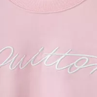 Cheap Louis Vuitton LV Hoodies Long Sleeved For Unisex #1359894 Replica Wholesale [$45.00 USD] [ITEM#1359894] on Replica Louis Vuitton LV Hoodies