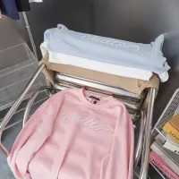Cheap Louis Vuitton LV Hoodies Long Sleeved For Unisex #1359894 Replica Wholesale [$45.00 USD] [ITEM#1359894] on Replica Louis Vuitton LV Hoodies