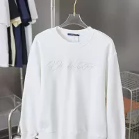 Cheap Louis Vuitton LV Hoodies Long Sleeved For Unisex #1359895 Replica Wholesale [$45.00 USD] [ITEM#1359895] on Replica Louis Vuitton LV Hoodies