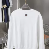 Cheap Louis Vuitton LV Hoodies Long Sleeved For Unisex #1359895 Replica Wholesale [$45.00 USD] [ITEM#1359895] on Replica Louis Vuitton LV Hoodies