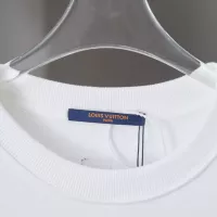 Cheap Louis Vuitton LV Hoodies Long Sleeved For Unisex #1359895 Replica Wholesale [$45.00 USD] [ITEM#1359895] on Replica Louis Vuitton LV Hoodies