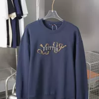 Cheap Louis Vuitton LV Hoodies Long Sleeved For Unisex #1359896 Replica Wholesale [$45.00 USD] [ITEM#1359896] on Replica Louis Vuitton LV Hoodies
