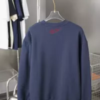 Cheap Louis Vuitton LV Hoodies Long Sleeved For Unisex #1359896 Replica Wholesale [$45.00 USD] [ITEM#1359896] on Replica Louis Vuitton LV Hoodies