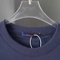 Cheap Louis Vuitton LV Hoodies Long Sleeved For Unisex #1359896 Replica Wholesale [$45.00 USD] [ITEM#1359896] on Replica Louis Vuitton LV Hoodies