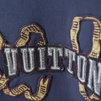 Cheap Louis Vuitton LV Hoodies Long Sleeved For Unisex #1359896 Replica Wholesale [$45.00 USD] [ITEM#1359896] on Replica Louis Vuitton LV Hoodies