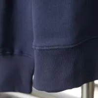 Cheap Louis Vuitton LV Hoodies Long Sleeved For Unisex #1359896 Replica Wholesale [$45.00 USD] [ITEM#1359896] on Replica Louis Vuitton LV Hoodies