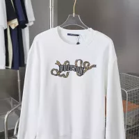Cheap Louis Vuitton LV Hoodies Long Sleeved For Unisex #1359897 Replica Wholesale [$45.00 USD] [ITEM#1359897] on Replica Louis Vuitton LV Hoodies