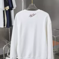 Cheap Louis Vuitton LV Hoodies Long Sleeved For Unisex #1359897 Replica Wholesale [$45.00 USD] [ITEM#1359897] on Replica Louis Vuitton LV Hoodies