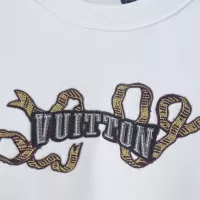 Cheap Louis Vuitton LV Hoodies Long Sleeved For Unisex #1359897 Replica Wholesale [$45.00 USD] [ITEM#1359897] on Replica Louis Vuitton LV Hoodies