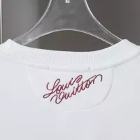 Cheap Louis Vuitton LV Hoodies Long Sleeved For Unisex #1359897 Replica Wholesale [$45.00 USD] [ITEM#1359897] on Replica Louis Vuitton LV Hoodies