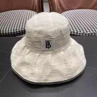 Cheap Burberry Caps #1359898 Replica Wholesale [$36.00 USD] [ITEM#1359898] on Replica Burberry Caps