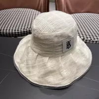 Cheap Burberry Caps #1359898 Replica Wholesale [$36.00 USD] [ITEM#1359898] on Replica Burberry Caps