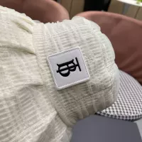 Cheap Burberry Caps #1359898 Replica Wholesale [$36.00 USD] [ITEM#1359898] on Replica Burberry Caps