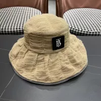 Cheap Burberry Caps #1359899 Replica Wholesale [$36.00 USD] [ITEM#1359899] on Replica Burberry Caps