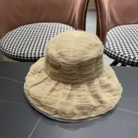 Cheap Burberry Caps #1359899 Replica Wholesale [$36.00 USD] [ITEM#1359899] on Replica Burberry Caps