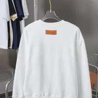 Cheap Louis Vuitton LV Hoodies Long Sleeved For Unisex #1359900 Replica Wholesale [$45.00 USD] [ITEM#1359900] on Replica Louis Vuitton LV Hoodies