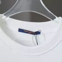 Cheap Louis Vuitton LV Hoodies Long Sleeved For Unisex #1359900 Replica Wholesale [$45.00 USD] [ITEM#1359900] on Replica Louis Vuitton LV Hoodies
