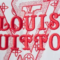Cheap Louis Vuitton LV Hoodies Long Sleeved For Unisex #1359900 Replica Wholesale [$45.00 USD] [ITEM#1359900] on Replica Louis Vuitton LV Hoodies