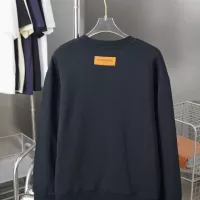 Cheap Louis Vuitton LV Hoodies Long Sleeved For Unisex #1359901 Replica Wholesale [$45.00 USD] [ITEM#1359901] on Replica Louis Vuitton LV Hoodies