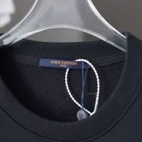 Cheap Louis Vuitton LV Hoodies Long Sleeved For Unisex #1359901 Replica Wholesale [$45.00 USD] [ITEM#1359901] on Replica Louis Vuitton LV Hoodies