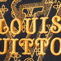 Cheap Louis Vuitton LV Hoodies Long Sleeved For Unisex #1359901 Replica Wholesale [$45.00 USD] [ITEM#1359901] on Replica Louis Vuitton LV Hoodies