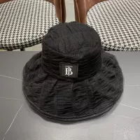 Cheap Burberry Caps #1359902 Replica Wholesale [$36.00 USD] [ITEM#1359902] on Replica Burberry Caps