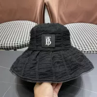 Cheap Burberry Caps #1359902 Replica Wholesale [$36.00 USD] [ITEM#1359902] on Replica Burberry Caps