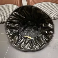 Cheap Burberry Caps #1359902 Replica Wholesale [$36.00 USD] [ITEM#1359902] on Replica Burberry Caps