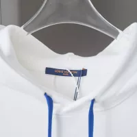 Cheap Louis Vuitton LV Hoodies Long Sleeved For Unisex #1359904 Replica Wholesale [$48.00 USD] [ITEM#1359904] on Replica Louis Vuitton LV Hoodies