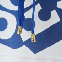 Cheap Louis Vuitton LV Hoodies Long Sleeved For Unisex #1359904 Replica Wholesale [$48.00 USD] [ITEM#1359904] on Replica Louis Vuitton LV Hoodies