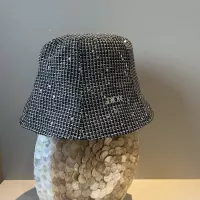 Cheap Christian Dior Caps #1359905 Replica Wholesale [$36.00 USD] [ITEM#1359905] on Replica Christian Dior Caps