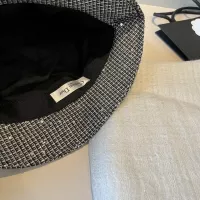 Cheap Christian Dior Caps #1359905 Replica Wholesale [$36.00 USD] [ITEM#1359905] on Replica Christian Dior Caps