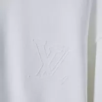 Cheap Louis Vuitton LV Hoodies Long Sleeved For Unisex #1359906 Replica Wholesale [$45.00 USD] [ITEM#1359906] on Replica Louis Vuitton LV Hoodies