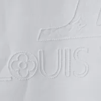 Cheap Louis Vuitton LV Hoodies Long Sleeved For Unisex #1359906 Replica Wholesale [$45.00 USD] [ITEM#1359906] on Replica Louis Vuitton LV Hoodies