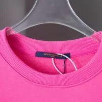 Cheap Louis Vuitton LV Hoodies Long Sleeved For Unisex #1359907 Replica Wholesale [$45.00 USD] [ITEM#1359907] on Replica Louis Vuitton LV Hoodies