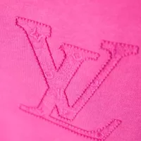 Cheap Louis Vuitton LV Hoodies Long Sleeved For Unisex #1359907 Replica Wholesale [$45.00 USD] [ITEM#1359907] on Replica Louis Vuitton LV Hoodies