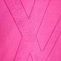 Cheap Louis Vuitton LV Hoodies Long Sleeved For Unisex #1359907 Replica Wholesale [$45.00 USD] [ITEM#1359907] on Replica Louis Vuitton LV Hoodies